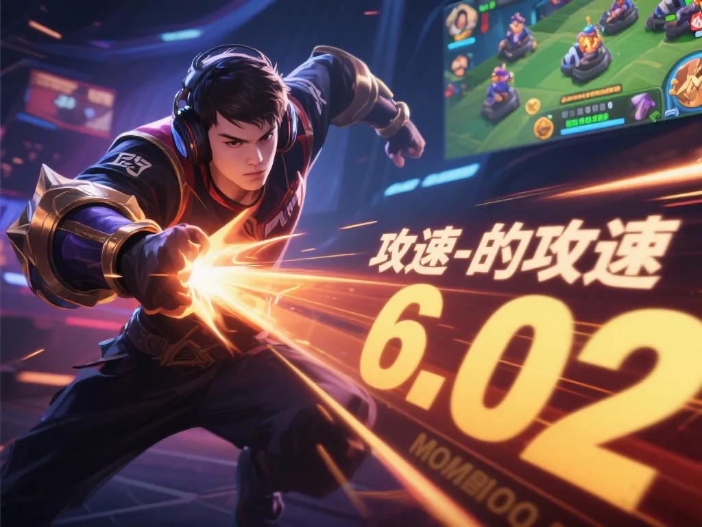 6.02攻速震撼！赛事趣谈：Leave式发言的独特魅力