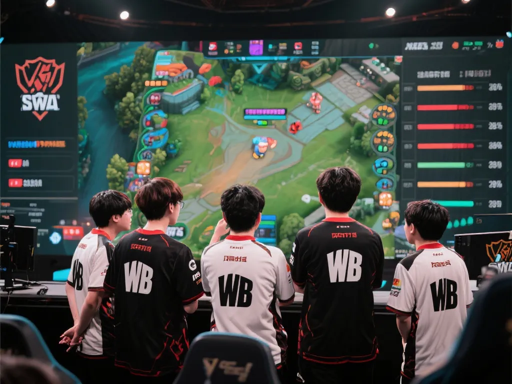 WB 4-0 Hero：全队火力全开霸气零封，逆袭晋级S组